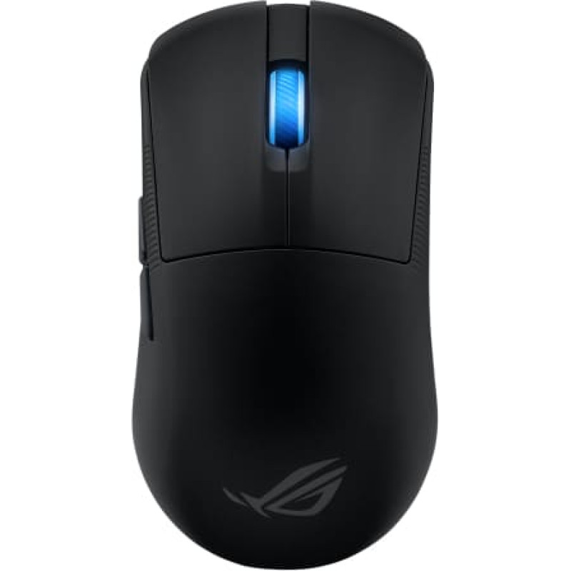 Asus ROG Harpe Ace Mini hiir M&auml;ngimine M&otilde;lemak&auml;eline RF Wireless + Bluetooth + USB Type-C Optiline 42000 DPI