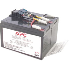 APC RBC48 аккумулятор для ИБП Герметичная свинцово-кислотная (VRLA) 7 Ah