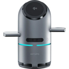 4Smarts Docking charge station ChargeBot Sound Qi2 gre
