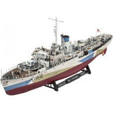 Revell HMCS Snowberry