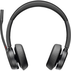 Poly HP Poly Voyager 4320 Microsoft Teams Certified USB-A Headset +BT700 dongle