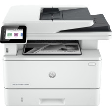 HP LaserJet Pro MFP 4102fdn Printer