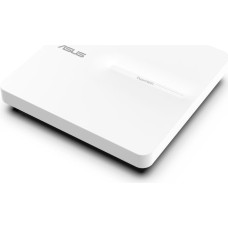 Asus EBA63 ExpertWiFi AX3000 Dual-band PoE 2402 Mbit/s Valge Power over Ethernet tugi