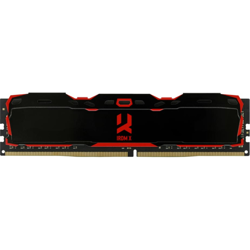 Goodram IRDM X atminties modulis 8 GB 1 x 8 GB DDR4 288-pin DIMM