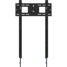Neomounts TV wall mount WL30-750BL18P heavy duty (XL, 100 kg, portrait, kickstand)