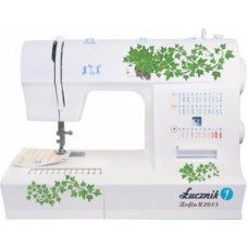 Łucznik Sewing machine Zofia II 2015