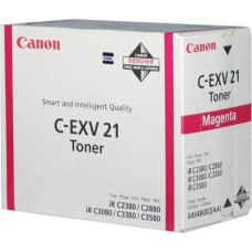 Canon Toner Canon C-EXV21 Magenta Oryginał  (CF2797B002)