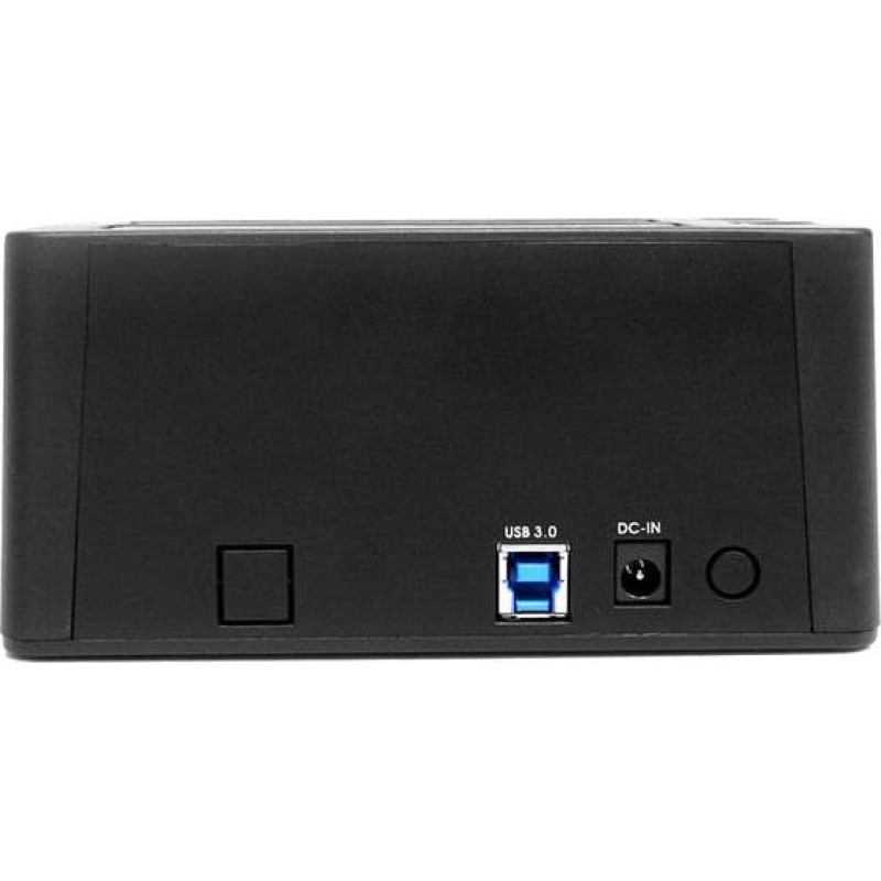 Startech Stacja dokująca StarTech 2.5/3.5'' SATA - USB 3.2 Gen 1 (SDOCK2U33)
