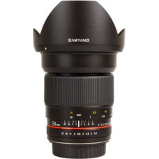 Samyang Obiektyw Samyang Nikon F 24 mm