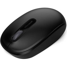 Microsoft Mysz Microsoft Mobile 1850 Czarna (U7Z-00004)
