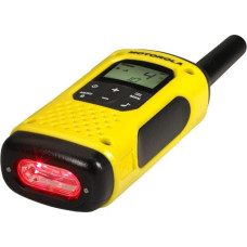 Motorola Kr&oacute;tkofal&oacute;wka Motorola T92 H2O
