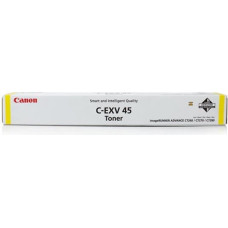 Canon Toner Canon C-EXV45 Yellow Oryginał  (6948B002)