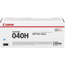 Canon Toner Canon CRG-040H Cyan Oryginał  (0459C001)