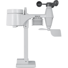 Sencor Stacja pogodowa Sencor SWS 9700
