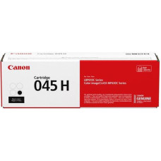Canon Toner Canon CRG-045H Black Oryginał  (1246C002)