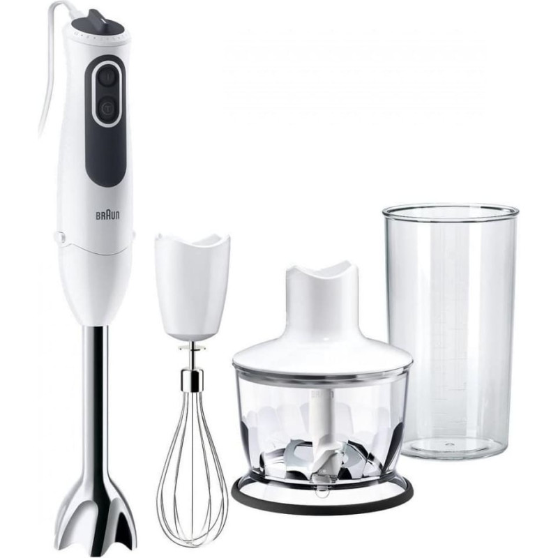 Delonghi Blender DeLonghi MQ3125B