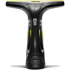 Karcher K&auml;rcher WV 2 electric window cleaner 0.1 L Black, Yellow