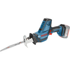 Bosch Piła szablasta Bosch GSA 18 V-LI C 18 V