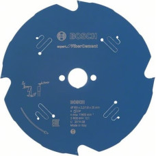 Bosch Tarcza pilarska Expert for Fiber Cement 160 x 20mm 4z (2608644121)