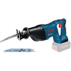 Bosch Piła szablasta Bosch GSA 18 V-LI 18 V