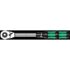 Wera Grzechotka Zyklop Hybrid 1/2'' z przełącznikiem zmiany kierunku pracy (05003780001)