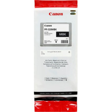 Canon Tusz Canon Tusz PFI-320MBK (matte black)
