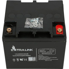 Extralink Akumulator 12V 40Ah (EX.9779)