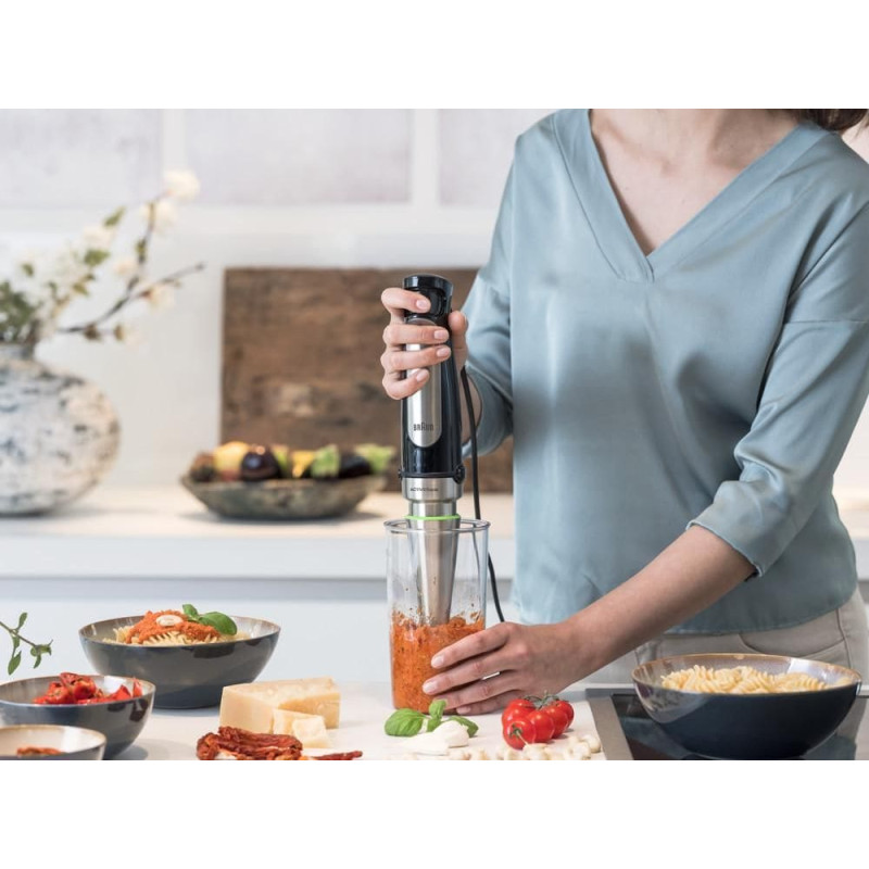 Braun Blender Braun MQ7035