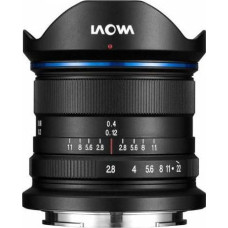 Venus Optics Obiektyw Venus Optics Obiektyw Venus Optics Laowa C&D-Dreamer 9 mm f/2,8 Zero-D do Micro 4/3
