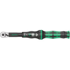 Wera WERA Click-Torque A5 torque wrench 2,5 - 25 Nm