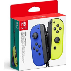 Nintendo Pad Nintendo Joy-Con 2-Pack blue/neon yellow