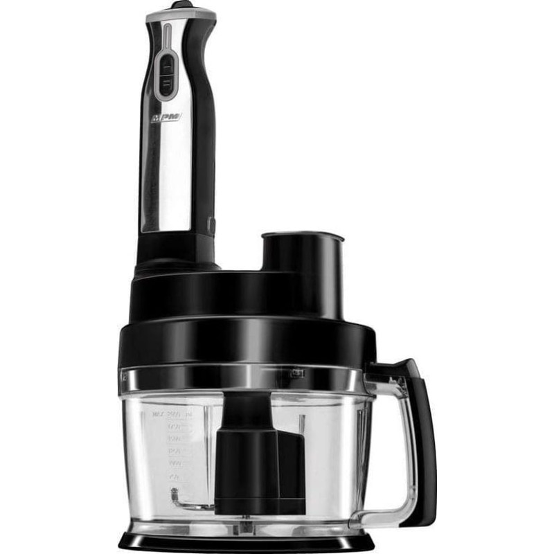 MPM Blender MPM MRK-17