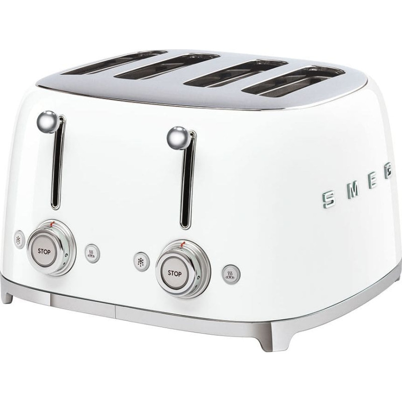 Smeg Skrudintuvas Smeg TSF03WHEU