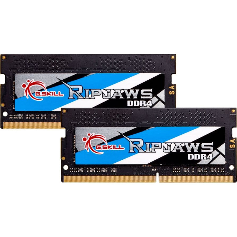 G.skill SO-DIMM 32GB 32 00MHz CL22