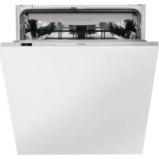 Whirlpool Zmywarka Whirlpool WIC 3C34 PFES