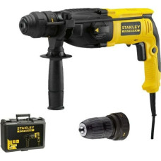 Stanley Młotowiertarka Stanley SFMEH210K 800 W