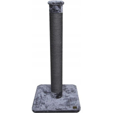 EBI EBI DRAPAK SŁUPEK 55x55x115cm CIEMNY SZARY 431/431092