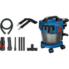 Bosch Odkurzacz przemysłowy Bosch GAS 18V-10 L (06019C6302)