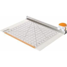 Fiskars FS.GILOTYNA 6'' x 24'' Z OBROTOWYM OSTRZEM I LINIJKĄ FS1014651