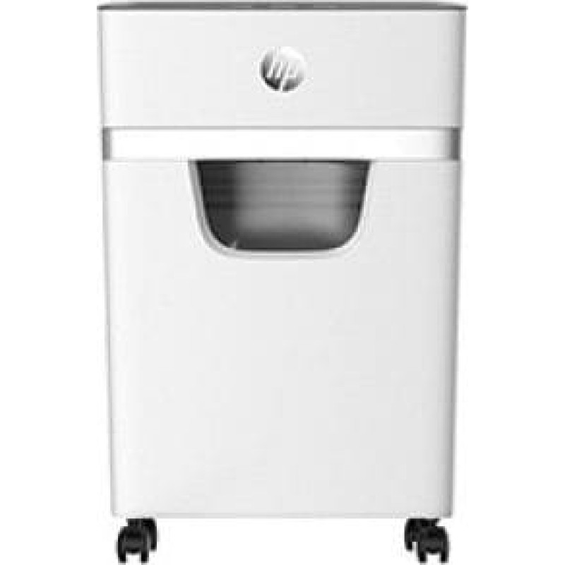 HP Niszczarka HP OneShred 10MC P-5 350 W