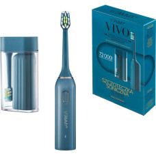 Vitammy Szczoteczka Vitammy Vivo Navy Blue