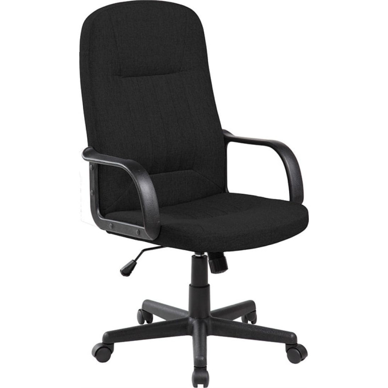 Office Products Krzesło biurowe Office Products Malta Czarne