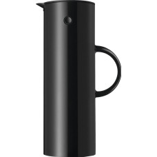 Stelton Termos dzbankowy EM 77 1 l Czarny