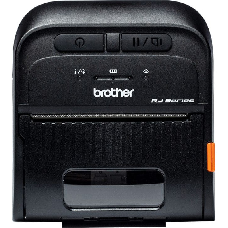 Brother Drukarka etykiet Brother RJ-2035B (116845)