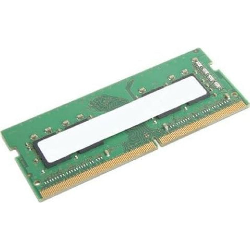 Lenovo Pamięć do laptopa Lenovo SODIMM, DDR4, 16 GB, 3200 MHz,  (4X70Z90845)