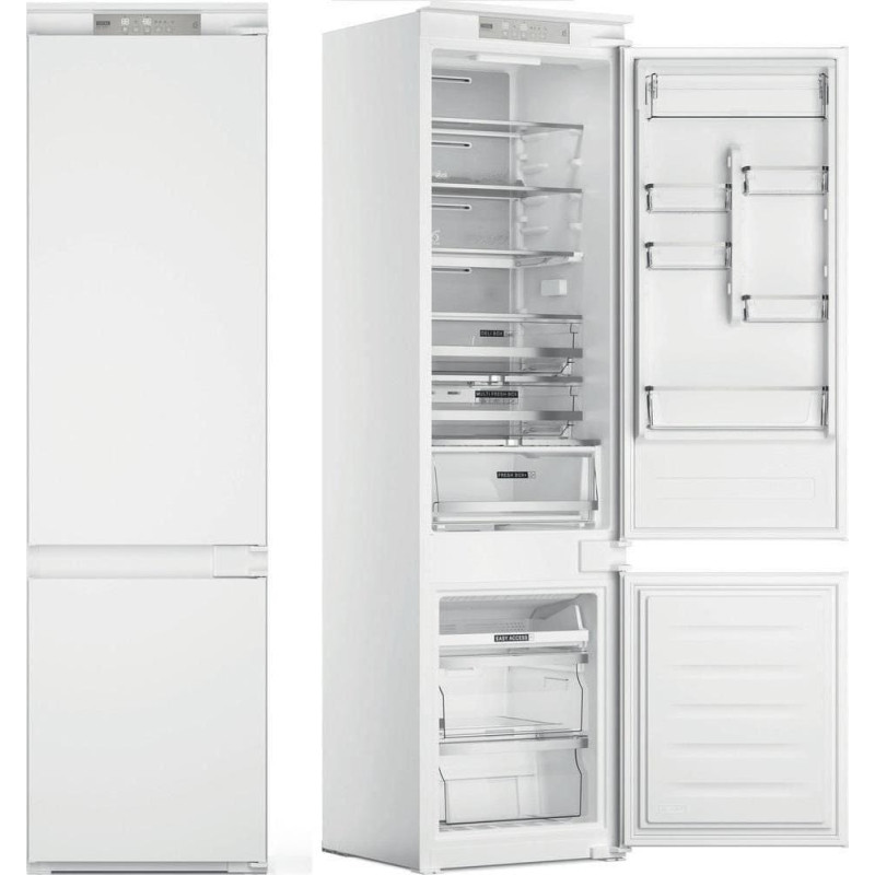 Whirlpool Lod&oacute;wka Whirlpool WHC20 T573 P