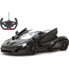 Jamara Jamara McLaren P1 1:14 27MHzT&uuml;r manuell schwarz 6+