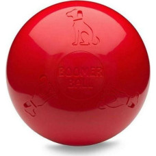 Boomer Ball Roz.XL ''10'' 25cm Czerwona