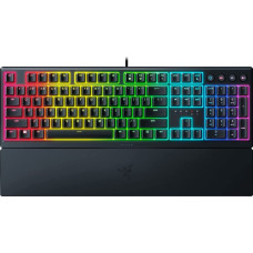 Razer Klawiatura Razer Ornata V3 Hybrid Mecha-Membrane (RZ03-04460100-R3M1)