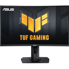 Asus TUF Gaming VG27VQM computer monitor 68.6 cm (27") 1920 x 1080 pixels Full HD LED Black